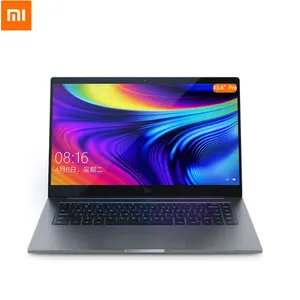 Original MIJIA Mi Máy Tính Xách Tay Pro 15.6 "Máy Tính Xách Tay I7-10510U MX250 2GB GDDR5 Bộ Nhớ 16GB RAM 1TB SSD Máy Tính FHD Hiển Thị