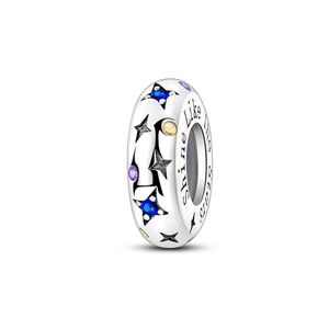 Colgante <span class=keywords><strong>de</strong></span> Corazón con Circonitas en <span class=keywords><strong>Plata</strong></span>/Oro Rosa/Plateado/Dorado, para Mujeres, Hombres, Unisex, Niños, Uso Diario - Product Image 6