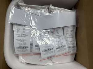 स्टॉक में संयुक्त राज्य अमेरिका 3-5 दिनों के वितरण इत्र मुक्त रसीद थोक लंबे समय तक चलने वाले शरीर स्प्रे सुगंध का उत्तम इत्र - Product Image 2