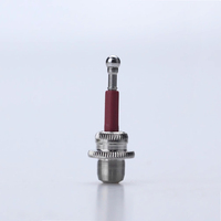 Sonde de mesure HAIMER Type 3D pour fraiseuse, machine à électro-érosion, perceuse, rectifieuse 80.362.00