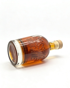 Botellas de Vidrio Transparente de Primera Calidad de 500 ml, 700 ml y 750 ml para Brandy, Whisky, Coñac, Vodka y Ron - Product Image 3