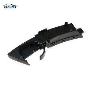 Support de gobelet d'eau gauche de <span class=keywords><strong>BMW</strong></span>, accessoire pour voiture, pour Z4 E85 E86 5145, 7070, 323, 2003, 2008, ap03 - Product Image 2