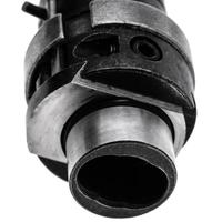 Pièces détachées pour machine à coudre industrielle, réglage de l'espacement des aiguilles, assemblage MC66D MC67D pour machine Siruba F858