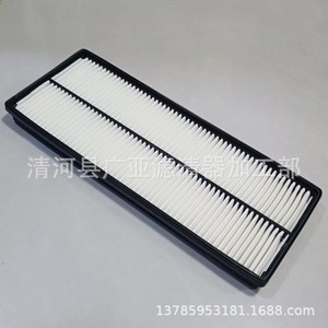 ไส้กรองอากาศ 500x230x50 สำหรับเฟอร์รารี่ 488 F8 แคลิฟอร์เนีย F16 อะไหล่ทดแทน 312530 - Product Image 5