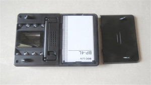 Loupe de lecture portable de poche 3,5 pouces avec grossissement 2X-32X pour seniors, sortie TV 2020 - Product Image 3