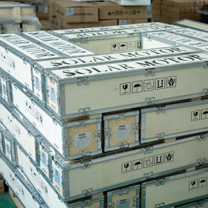 ชุดปั๊มน้ำพลังงานแสงอาทิตย์สำหรับหน้าจอแอปอัจฉริยะ2.2KW ระบบพลังงานแสงอาทิตย์นอกระบบเกษตรกรรม2.2KW ระบบพลังงานแสงอาทิตย์ - Product Image 5