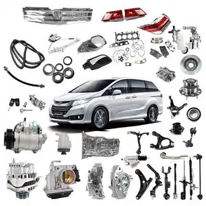 Peças de reposição automotivas para Honda Odyssey 2015-2017 Novos produtos