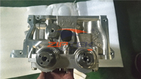 1.5 Turbo GW4G15T moteur 4G15T culasse complète pour grande muraille Haval H2S C50 V80
