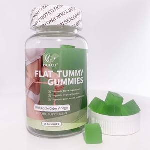 Permen Pelangsing Perut Rata Berkualitas Tinggi Mendukung Kustomisasi Permen Pelangsing Harga Terbaik Permen Fm untuk Perut Rata - Product Image 1