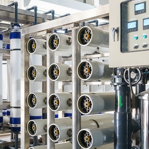 Machine de filtration à membrane de nouvelle technologie, installation de filtration à membrane d'hélium à 99,9 % pour systèmes sous vide - Product Image 5