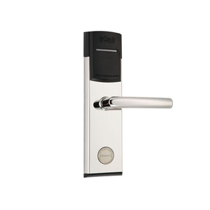 ELA Pin Hoạt Động Điện Tử Rfid Thẻ Chìa Khóa Phòng Khách Sạn Trực Tuyến Ổ Khóa Cửa Hệ Thống Thông Minh Cửa Khóa - Product Image 3