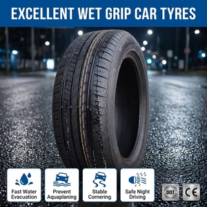 Neumáticos Radiales Sailun de Calidad para Automóvil 175/70R13 Sin Cámara PCR, Neumático de Caucho para Turismo, Proveedor de Neumáticos para Automóvil en Venta - Product Image 2