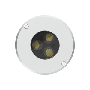 Clearance Stock INGROUND-105 <b>LED</b> Underground <b>Light</b> IP67 Weatherproof Multi Color Temperature Patio Sideway Buried Lamp Custom - Product Image 3