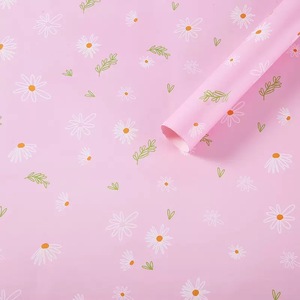 Custom Comic Strip <strong>Wrapping</strong> <strong>Paper</strong> Cartoon Gift Wrap <strong>Design</strong> - Product Image 5