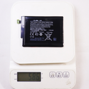 Batería de teléfono móvil BV-4BWA de 3500mAh para Nokia Lumia 1320 RM-994 995 996, teléfono móvil Lumia 1320 - Product Image 2