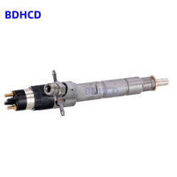 Injecteur diesel de carburant diesel 0445120013 0445120012 0986435525 5010450532 Injecteur Common Rail pour Renault Midlum Premium 6.2