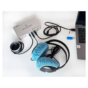 Factory Sales Good Quality Therapy Version 2026 Meta Hunter 4025 NLS Bioresonance Bioplasm 3D <b>Scanner</b> <b>Printer</b> - Product Image 2