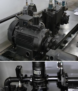 Capteurs de pression piézoélectriques HPT200 0 5v Transducteurs - Product Image 5