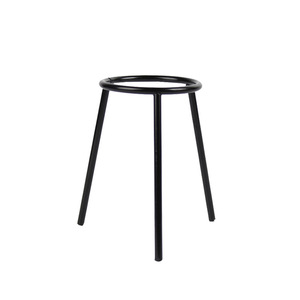 Trépied pour lampe à alcool, trépied, support de chauffage, support de laboratoire, équipement de laboratoire chimique - Product Image 1
