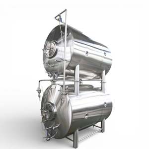 Mejor Precio en Fermentadores de Cerveza de 10Bbl, 20Bbl, 1000L y 2000L para Cervecerías - Product Image 3