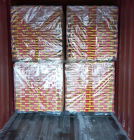 Matériaux de construction : Système de coffrage pour dalles, Poutre H20, Poutre en H en bois jaune, Étai de coffrage, Poutres en bois à vendre