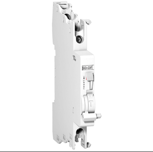 Module de commande PLC en stock Automatisation électrique industrielle XPSAC5121P - Product Image 1