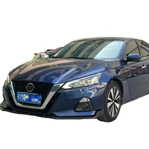 2.0L รถยนต์มือสอง Nissan Teana 2021มือสอง