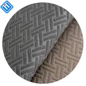 Wholesale Recaro Seat Fabric / Fabric For Car Seats / Auto Upholstery Fabric
