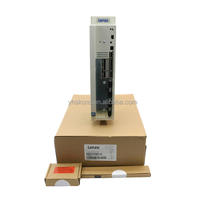 Lenze Inverter Drive PLC Control Module Original New EVS9321-EP Inverter Lenze EVS9321-EP - Product Image 1