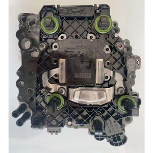 Pièce de transmission à double embrayage humide à 7 vitesses <span class=keywords><strong>DSG</strong></span> 0GC 927711G Mécatronique 0GC DQ381 Boîte de vitesses 0GC325025D Mécatronique pour <span class=keywords><strong>VW</strong></span> Audi - Product Image 4