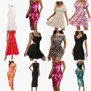 Liquidation YQ 2026 – Vêtements pour femmes en gros Sheines – Robes élégantes et décontractées de haute qualité, style streetwear – Livraison aléatoire - Product Image 3