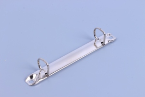 Chất Lượng Tốt Nhất Văn Phòng Phẩm Vòng Clips <span class=keywords><strong>2</strong></span> Vòng Binder Với D, Q, O Hình Dạng - Product Image 4