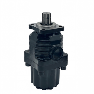 Bomba de Pistón Hidráulica P9 de HuamaoFactory para Camiones Volquete, Piezas de Maquinaria de Construcción, 1 Año de Garantía - Product Image 1