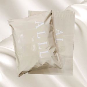 Hot Sell Eco-Friendly <b>Waterproof</b> Biodegradable Custom for Bags Nude Matte for Clothing T-Shirt/Hoodies/Skirt - Product Image 1