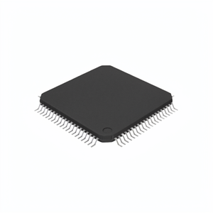 96KB วงจรรวม80 LQFP 32BIT MCU แบบฝัง CY9AFB41MAPMC-G-JNE2 80 LQFP - Product Image 1