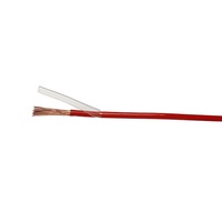 Cable Eléctrico Elesun THHN 18/20/22 AWG, Conductor de Cobre, 1 Hilo, Aislamiento de PVC, Revestimiento de Nailon