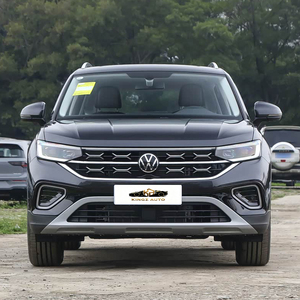 Disponibile <span class=keywords><strong>Volkswagen</strong></span> TAYRON 2025 Benzina Automatica 2WD SUV con Telecamera Posteriore e Portapacchi - Product Image 2