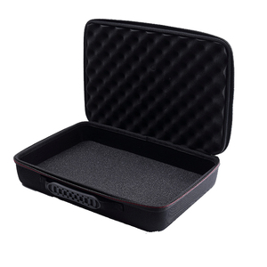 EVA — boîte de remplacement de boîtier de voyage, boîte à outils de contrôleur DJ pour démarreur de mélange de fête <span class=keywords><strong>Numark</strong></span> - Product Image 4