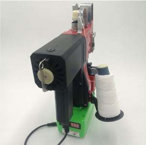 เครื่องเย็บผ้าแบบพกพา แบตเตอรี่ลิเธียม กำลังสูง สำหรับงานอุตสาหกรรมและงานเย็บผ้าทั่วไป ควบคุมด้วยคอมพิวเตอร์ - Product Image 3