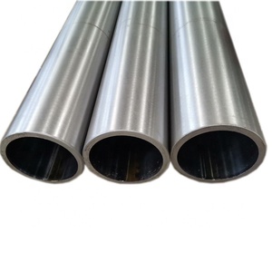 ASTM <span class=keywords><strong>A789</strong></span> pipa baja tanpa batas tabung tahan karat dupleks <span class=keywords><strong>S31803</strong></span> S32205 S32750 galvanis 12m untuk pipa bor silinder Hydraulic Ulis - Product Image 4