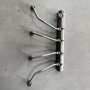 Inyector de Combustible de Alta Presión OE 13537585411 para <span class=keywords><strong>BMW</strong></span> 125i 220i <span class=keywords><strong>320i</strong></span> 428i 528i Z4 X3 X4 X6 - Product Image 3