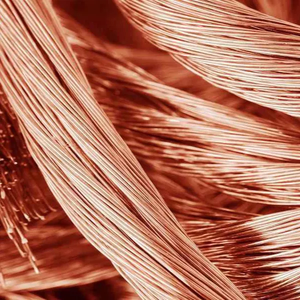 Cable de Cobre Barato de Origen Chino / Chatarra de Cobre Pura de Origen Chino - Product Image 3