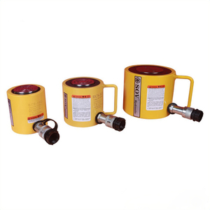 กระบอกไฮดรอลิกยกต่ำขนาด 100 ตัน - Product Image 5