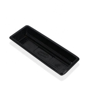 New product custom logo disposable cheesecake containers