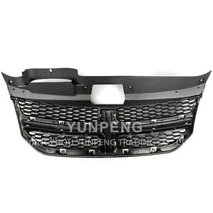 Grille noire 5NB56TZZAB pour <span class=keywords><strong>Dodge</strong></span> <span class=keywords><strong>Journey</strong></span>, compatible avec les modèles de 2014 à 2020, ventes chaudes 5NB56TZZAA 5NB56TZZAB - Product Image 4