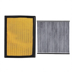 Filtro de Aire para Auto 17801-38050 para Toyota Prado 4000, Repuesto Nuevo - Product Image 2