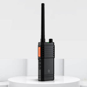 BeeBest Walkie Talkie Programación de aplicaciones móviles Radio bidireccional Long Standby Outdoor Handheld CB Ham Radio - Product Image 1