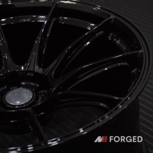 Ruedas forjadas Maining OZ HyperGT HLT para llantas de rendimiento personalizado Mustang GT GT500 <span class=keywords><strong>FR500</strong></span> - Product Image 5