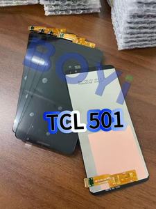 Écran LCD tactile <span class=keywords><strong>TCL</strong></span> d'origine pour <span class=keywords><strong>TCL</strong></span> <span class=keywords><strong>20L</strong></span> <span class=keywords><strong>PLUS</strong></span> 20LITE 501 20S 20E 305 50SE réparation de remplacement d'affichage de téléphone portable - Product Image 3