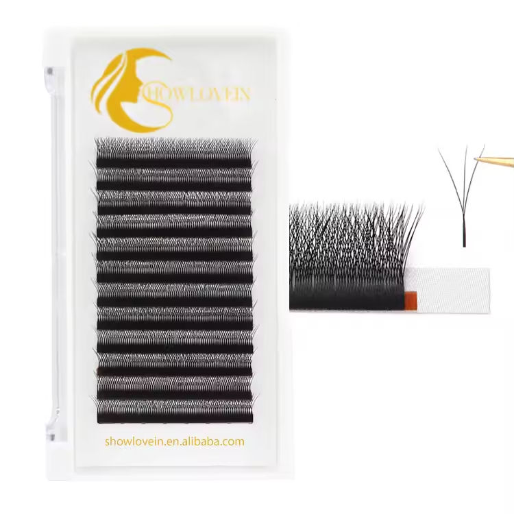 ขนตา Clover 3D รุ่น SKU-01